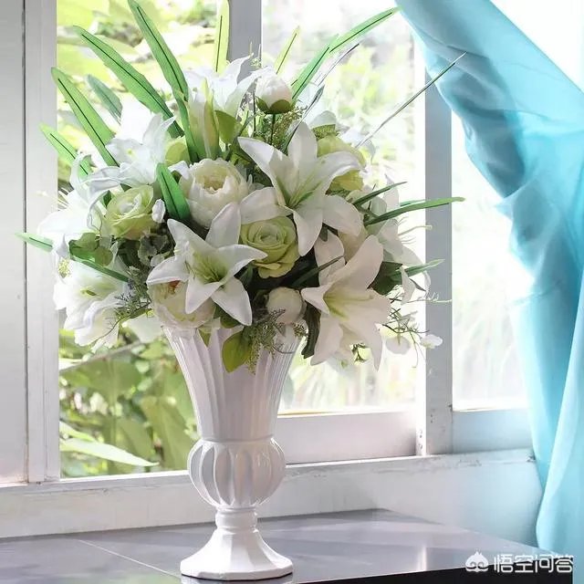 怎么种植百合花？