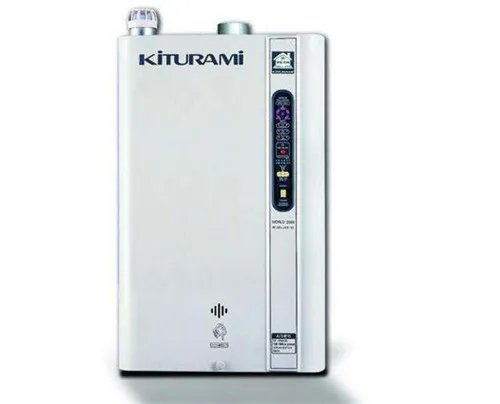 瑰都啦咪壁挂炉使用方法是怎样的