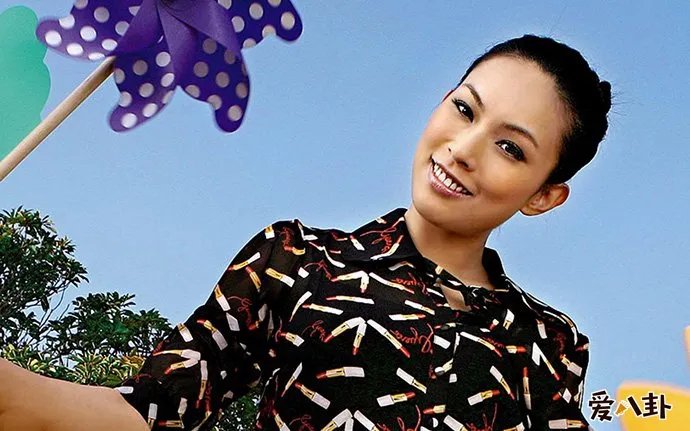 朱慧敏梁荣忠车震事件 被骂为了上位出卖身体