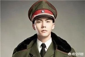 中国明星帅哥怎么排名？