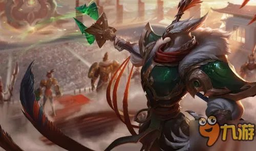 LOL2017鸡年限定皮肤有哪些 鸡年限定皮肤价格特效大全