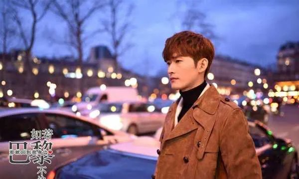 如若巴黎不快乐的演员都有哪些？