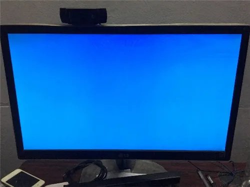 电脑屏幕不显示怎么办 日常维护电脑的办法