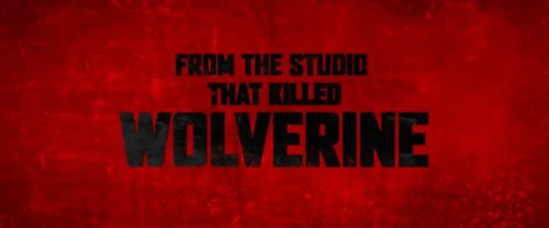 《死侍2》终极预告片有什么信息？