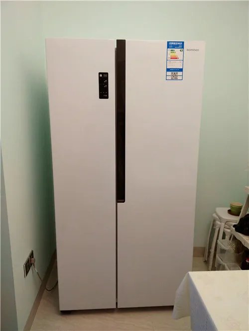 容声冰箱冷藏室结冰怎么办