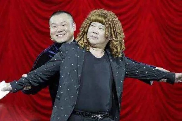 岳云鹏结婚钱都是郭德纲出的，郭德纲对他究竟有多好？