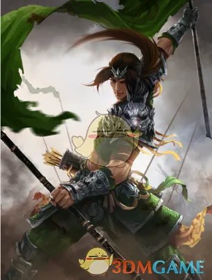 《三国杀》凌统使用说明