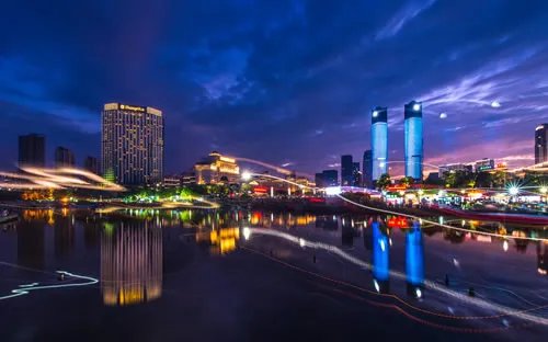 【南昌景点】南昌景点大全 南昌旅游攻略 南昌旅游景点地图