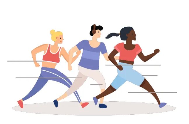 马拉松比赛的起源与什么有关