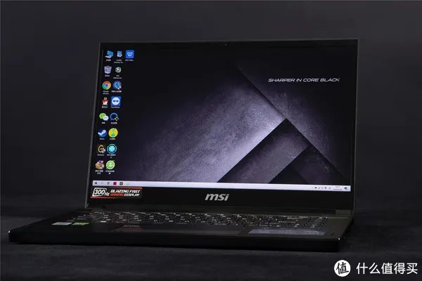 微星游戏本怎么样