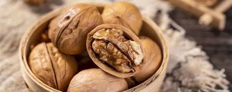 核桃仁怎么保存 核桃仁如何保存最好