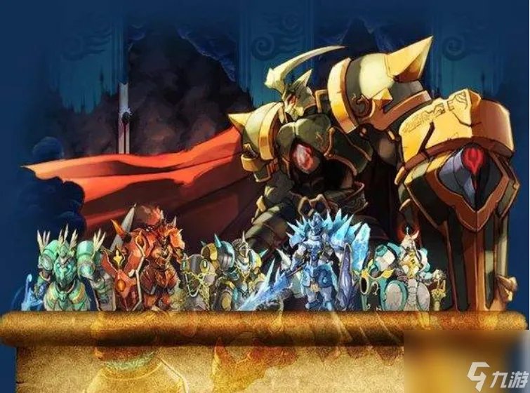 DNF手游王的遗迹攻略 怪物BOSS任务详解