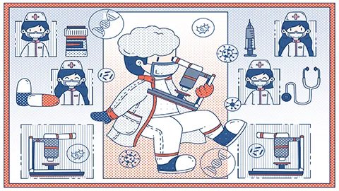 黑色素瘤早期症状