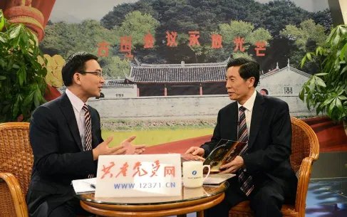 福建省委组织部副部长何