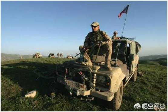 捷克通过海外增兵计划是因为北约兵力不足吗？