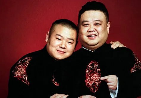 岳云鹏晒结婚照曝光 揭为什么和孙越闹“不愉快”