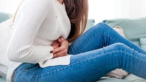 为什么会出现先兆性流产