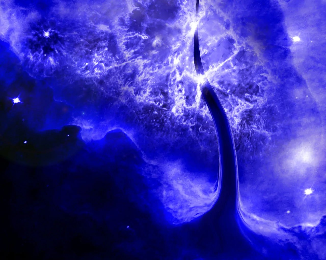 引力坍缩的举例