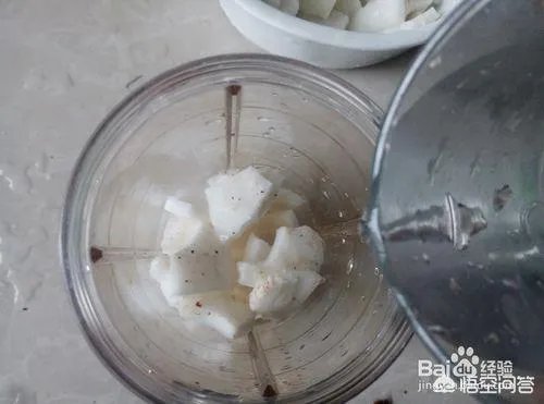 椰子奶是怎么做的？