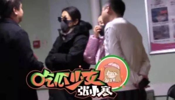 倪萍医院看赵忠祥：赵忠祥家属透露赵老师病情不重