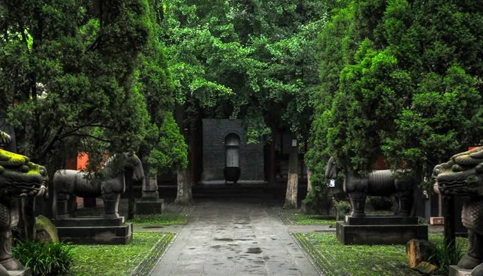 既生瑜何生亮是什么意思 既生瑜何生亮的意思是什么