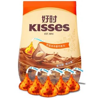 kisses巧克力价格