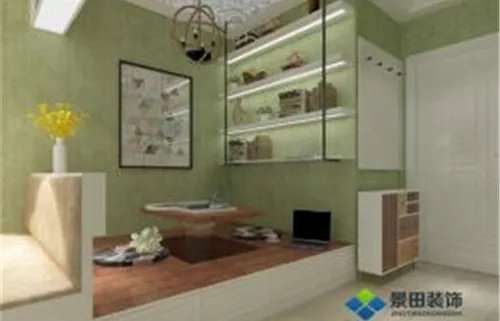 泰安装饰设计公司排名  泰安哪家装饰公司好