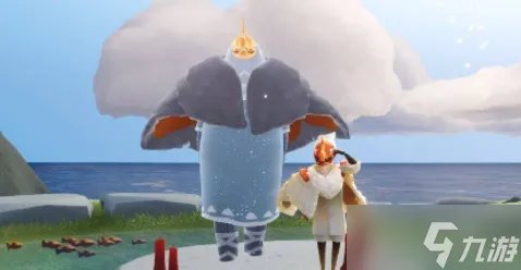 光遇感恩季先祖位置2023在哪