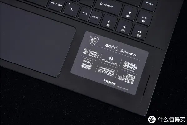 微星游戏本怎么样