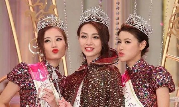 港姐选举停办一年是怎么回事 港姐选举为什么停办一年