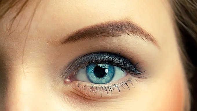 眼袋是怎么形成的