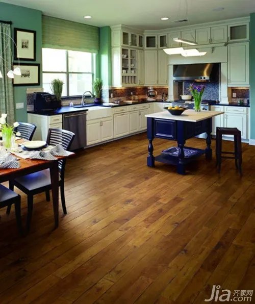 复合地板价格表 复合地板十大品牌