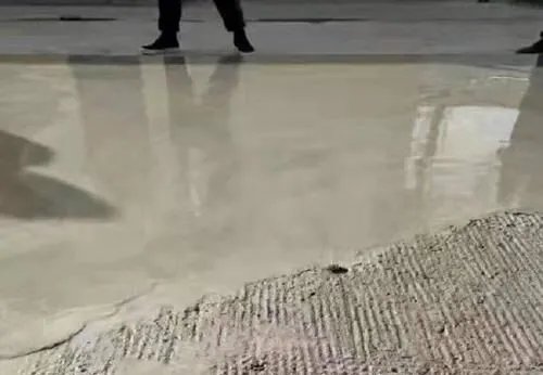 补偿收缩混凝土和微膨胀混凝土的区别有哪些