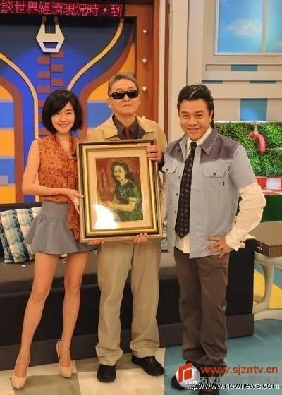 李敖为什么要告小s骂战回顾 李敖小s事件结局和解了吗现在怎么样