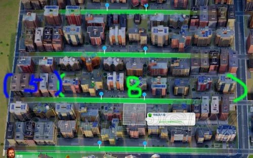 模拟城市5 图文攻略