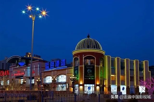 北京夜生活，有什么好玩推荐一下？