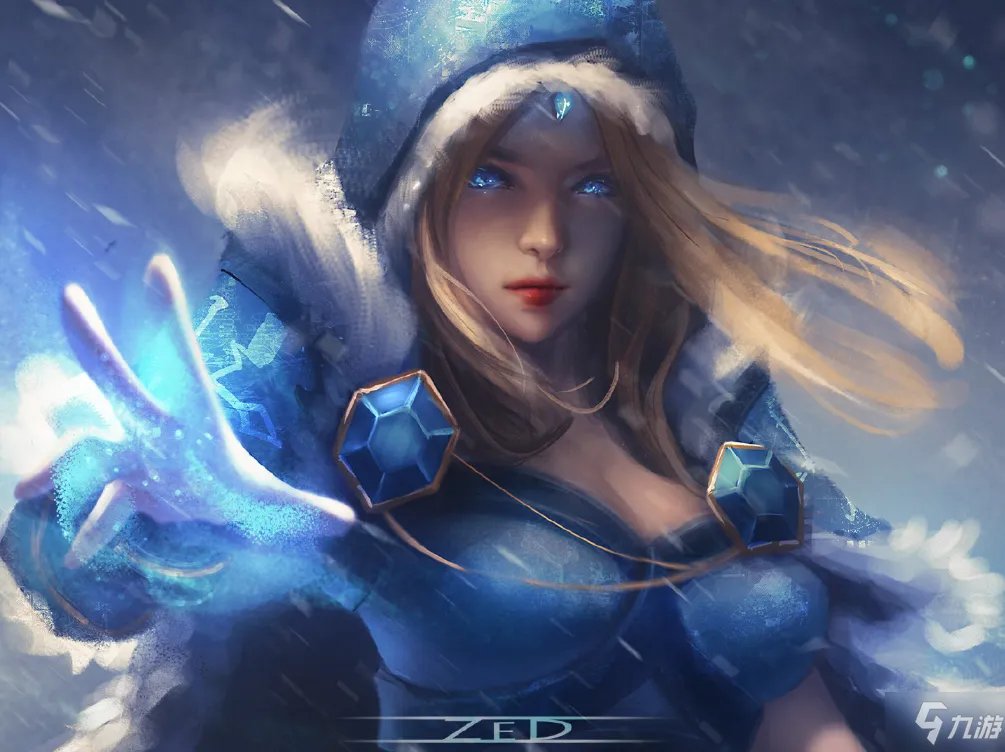 《dota2》7.31版本更新了什么 2月24日更新日志分享