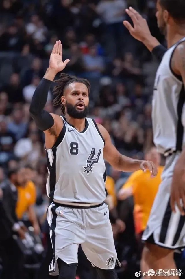 马刺加时险胜爵士，阿德砍下职业生涯新高45分！你怎么评价这场比赛？