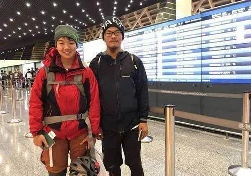 台情侣被困喜马拉雅山47天约定谁先死吃谁，你怎么看？