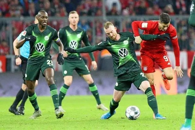 云达不来梅vs沃尔夫斯堡怎么分析？