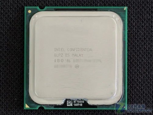 昔日经典重现 奔腾双核E6300性能详测