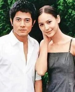 郭富城为什么喜欢方缓结婚了没 方媛身高真的只有155吗整容照片