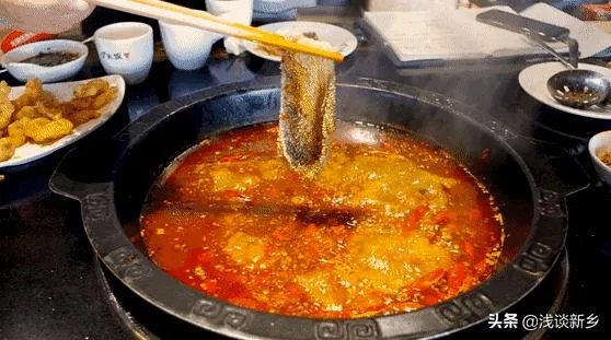 新乡市有什么好吃的火锅店推荐吗？
