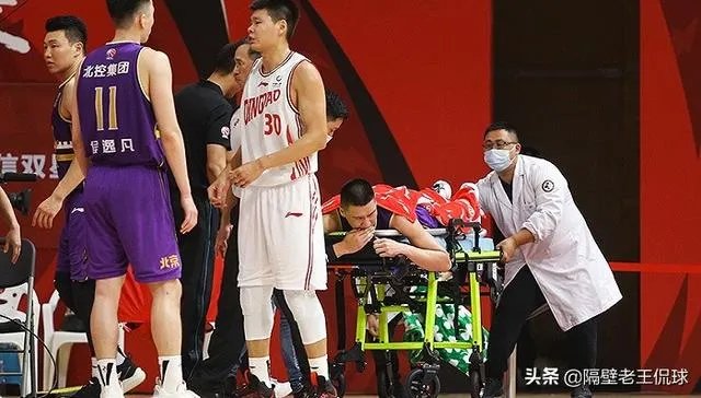 CBA公布各队伤病情况,阿不都痊愈,孙悦需养伤3周,怎么看?