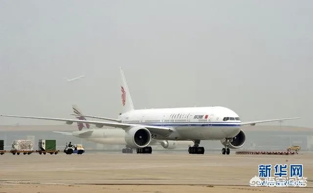 B777-300er这款飞机性能怎么样？