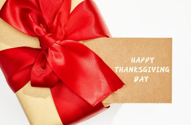 感恩节时间 感恩节是固定的日期吗