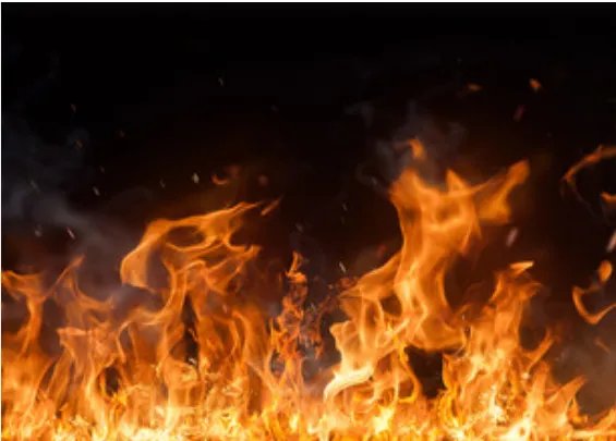 梦见火是什么意思 做梦梦见火好不好