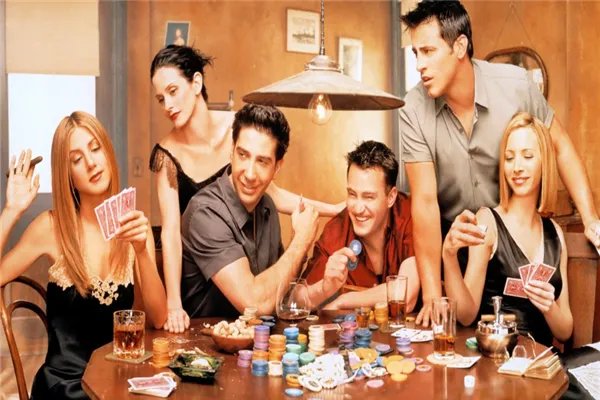 学英语必看的20部美剧排行榜：让你零基础也能学英语口语