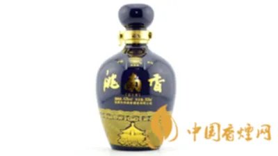 洮南香酒多少钱一瓶 洮南香酒52度价格表及图片查询
