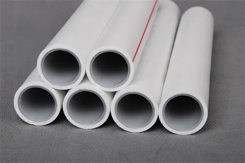 自来水管是几分管